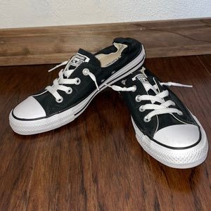 Chuck Taylor All Star Shoreline Slip